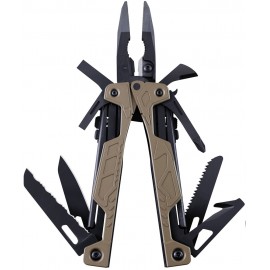 Leatherman OHT™ (Coyote Tan)