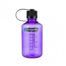 Nalgene 0.5 LT (Dar Ağız) (Tritan) Purple Suluk 