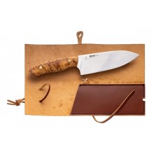 Helle Knife Cover