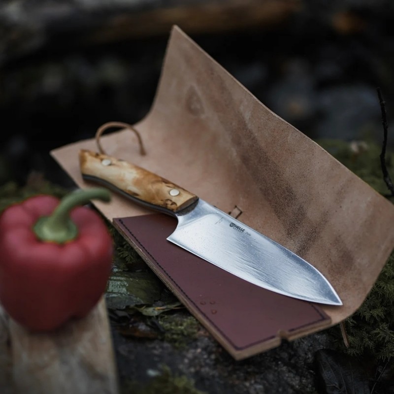 Helle Knife Cover