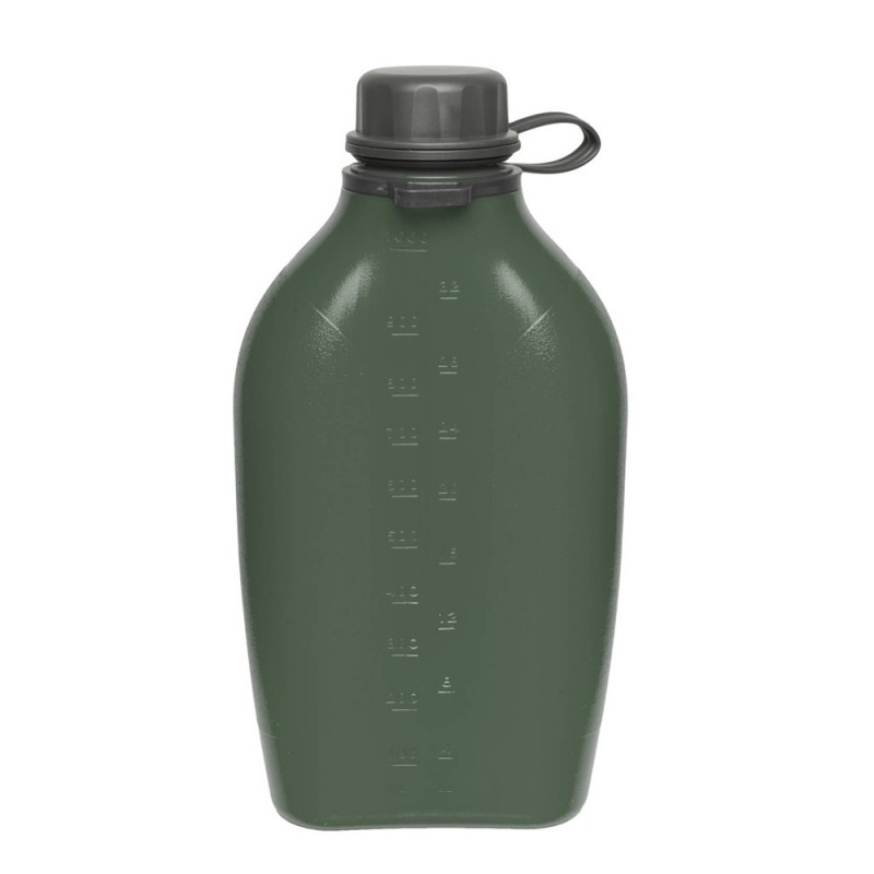 Wildo Explorer Bottle (Olive) (Karabinalı)