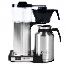 Moccamaster CDT Grand Filtre Kahve Makinası 1.8 LT