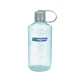 Nalgene 1 LT (Dar Ağız) (Tritan) SeaFoam Suluk