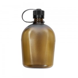 Nalgene 1 LT Everday Canteen Coyote (Sustain) Matara