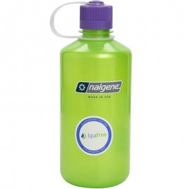 Nalgene 1 LT (Tritan) Key Lime Suluk 