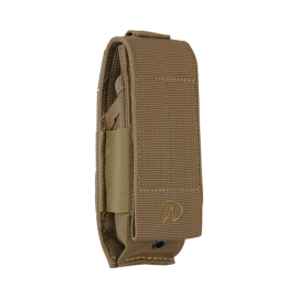 Leatherman Molle Sheath Brown (XL)