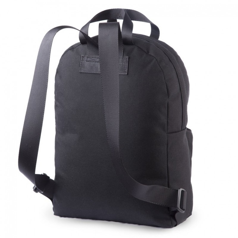 Savotta Backpack 202 (17 Litre) (Black)
