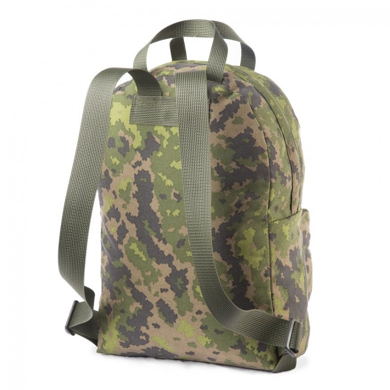 Savotta Backpack 202 Camo M05 (17 Litre)