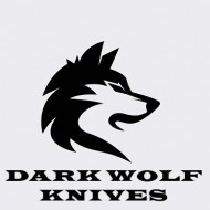 DARK WOLF KNIVES