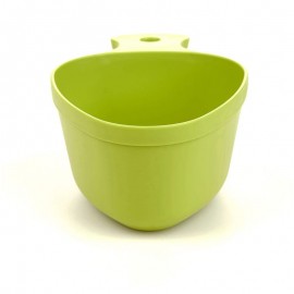 Wildo Kasa Army Bardak (Lime)