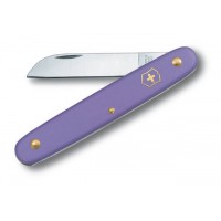 Victorinox Floral Knife (Violet)