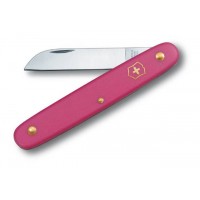 Victorinox Floral Knife (Pink)
