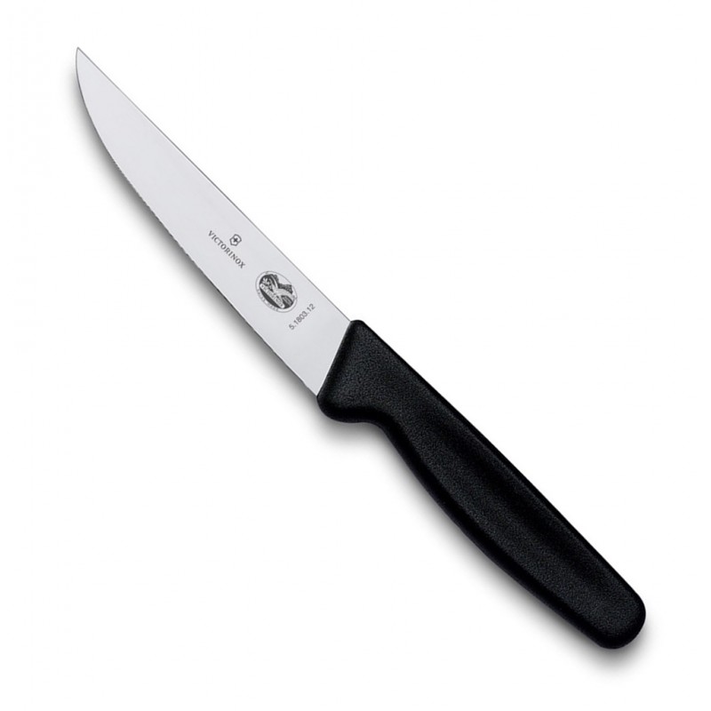 Victorinox Swiss Classic Dilimleme Bıçağı (12 cm) (VT 5.1803.12)