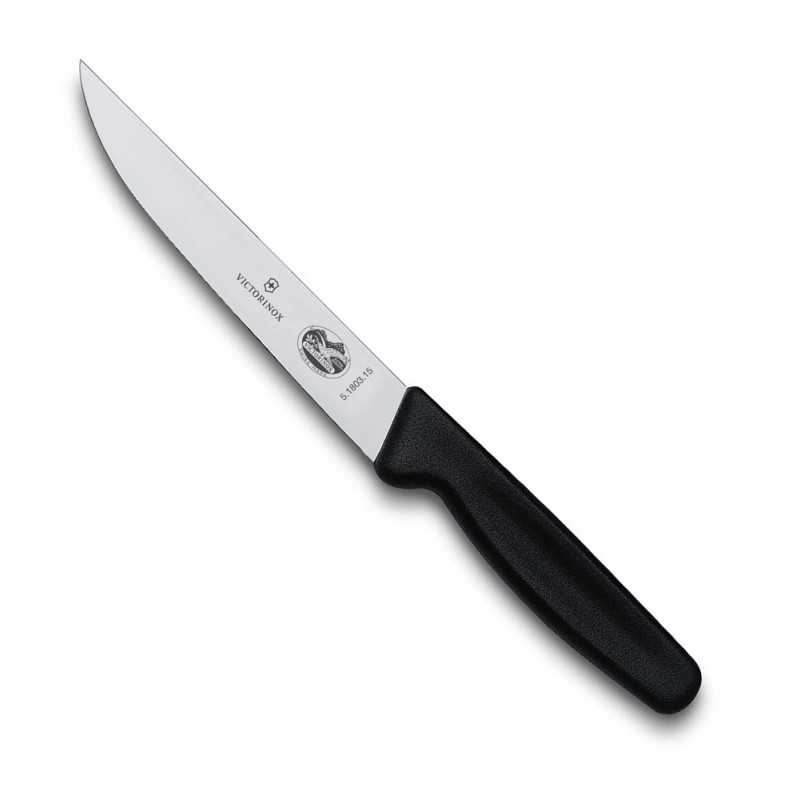 Victorinox Swiss Classic Dilimleme Bıçağı (15 cm) (VT 5.1803.15B)