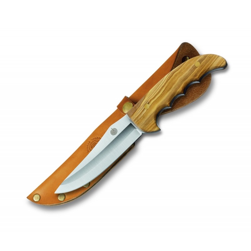 Victorinox Bushcraft Outdoor Bıçağı (9,5 cm)