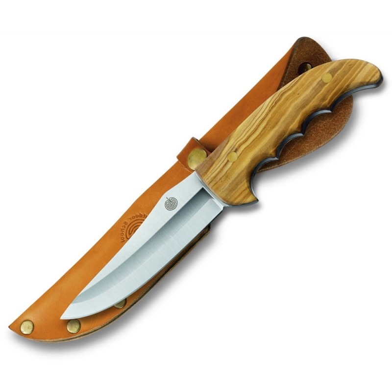 Victorinox Bushcraft Outdoor Bıçağı (12 cm)