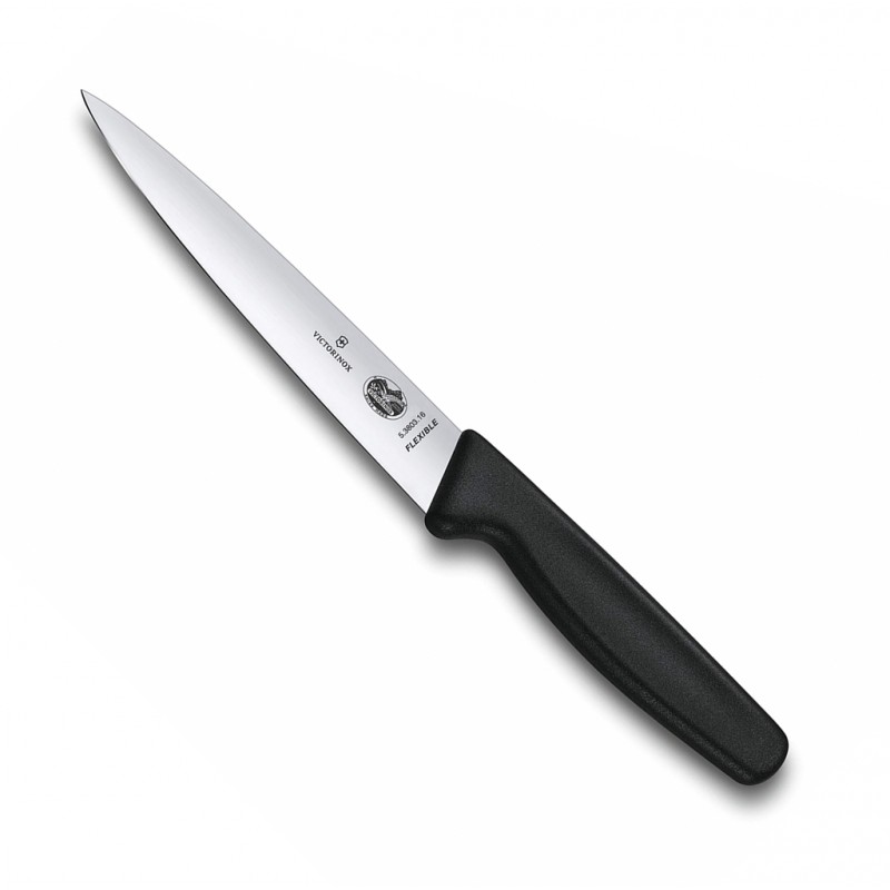 Victorinox Swiss Classic Fileto Bıçağı (16 cm) (VT 5.3803.16B)
