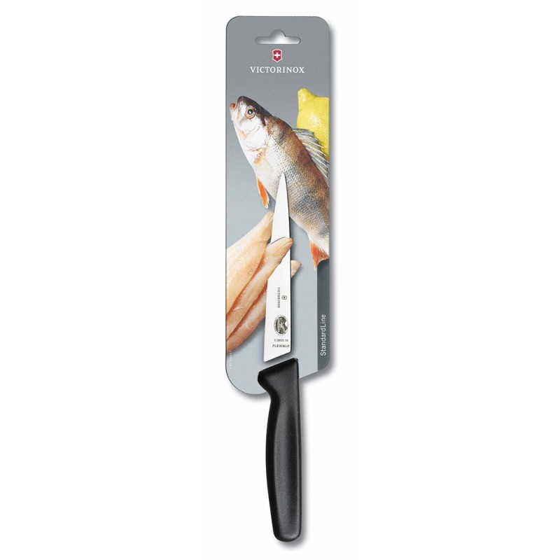 Victorinox Swiss Classic Fileto Bıçağı (16 cm)