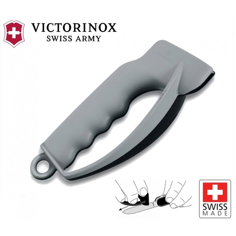 Victorinox Knife Sharpener (Small) (VT 7.8714)