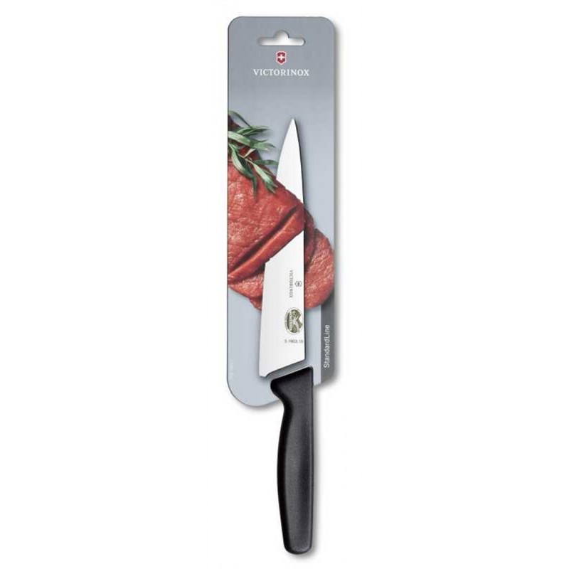 Victorinox Swiss Classic Şef Dilimleme Bıçağı  (19 cm)