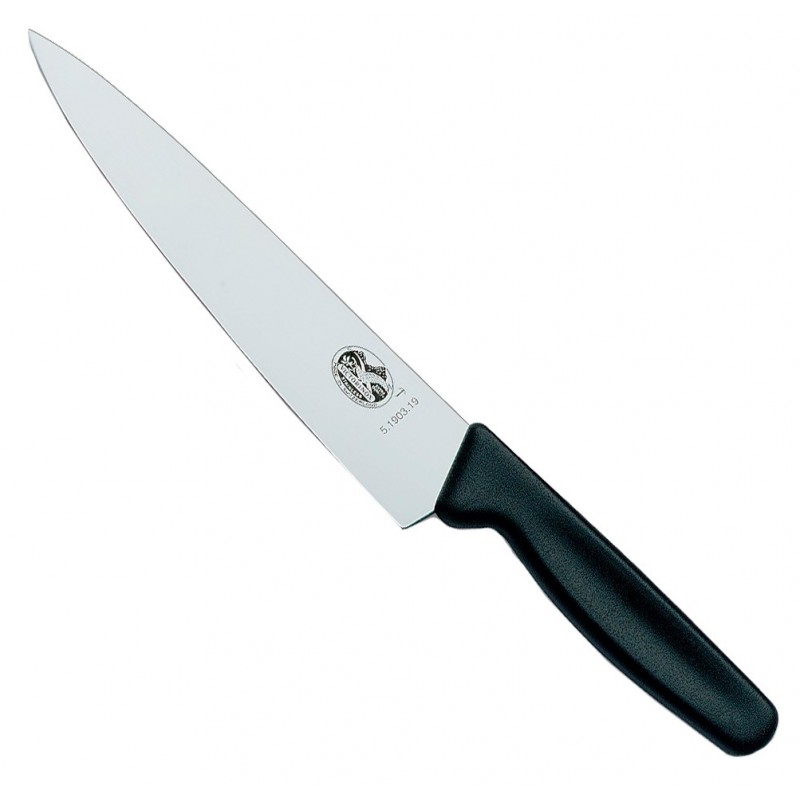 Victorinox Swiss Classic Şef Dilimleme Bıçağı  (19 cm)