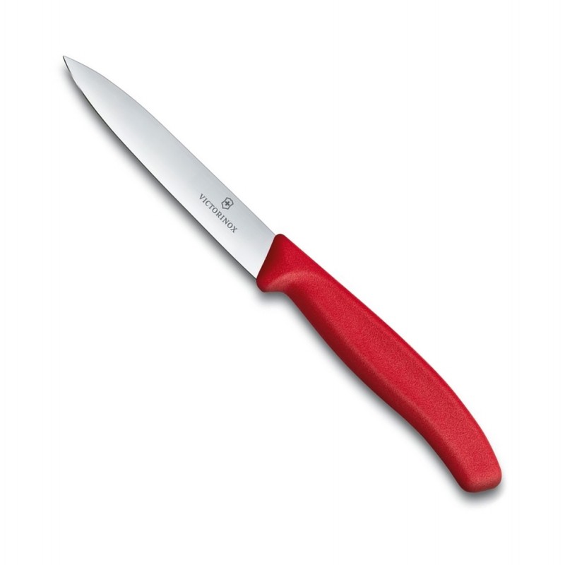 Victorinox Swiss Classic Meyve Bıçağı (8 cm) (Kırmızı)