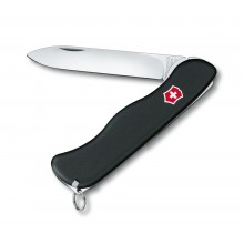 Victorinox Sentinel (Black) (VT 0.8413.3)