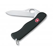 Victorinox Sentinel Clip (Black) (VT 0.8416.M3)