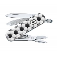 Victorinox Classic Limited Edition 2020 (World of Soccer) (VT 0.6223.L2007)