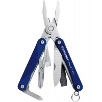 Leatherman Squirt™ PS4 (Blue)