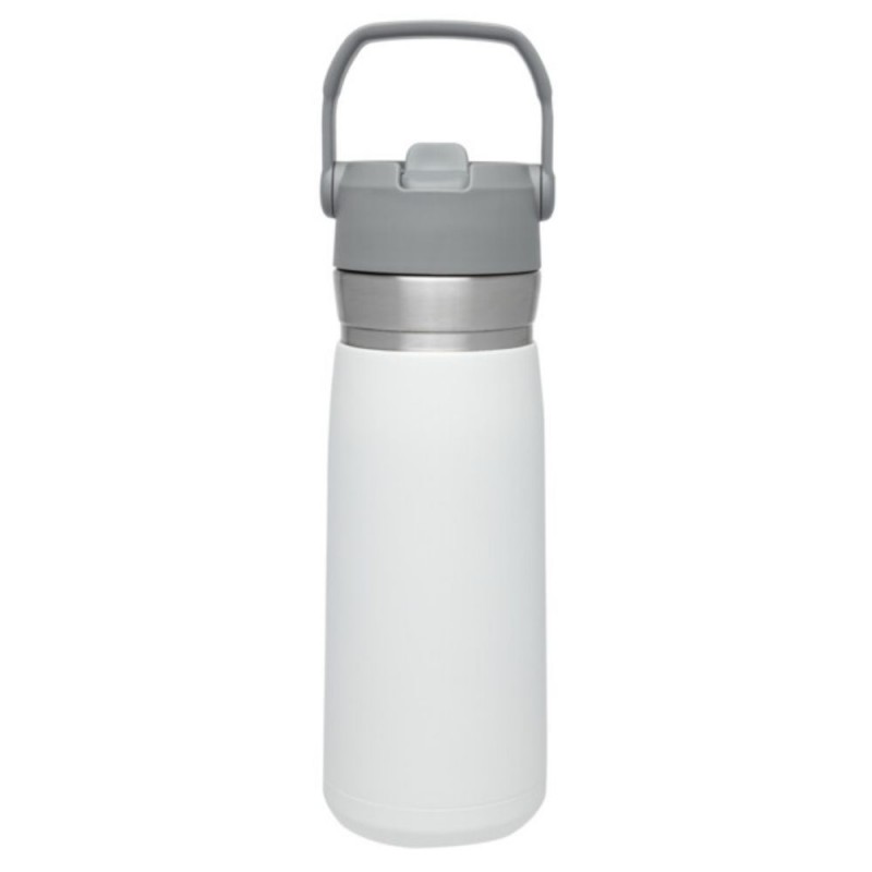 Stanley Go Ice Flow Water Bottle 0.65 LT (Polar)