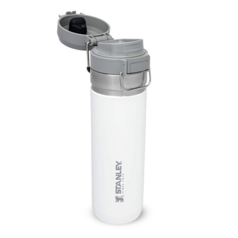 Stanley Go Quick Flip Water Bottle 0.70 LT (Polar) 