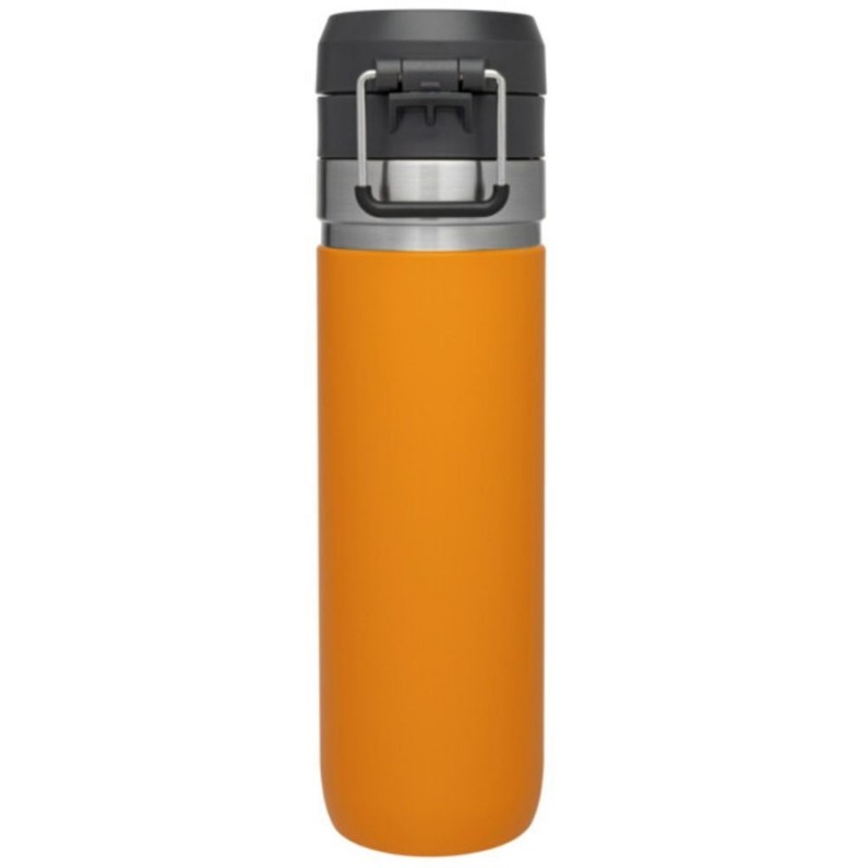 Stanley Go Quick Flip Water Bottle 0.70 LT (Saffron)