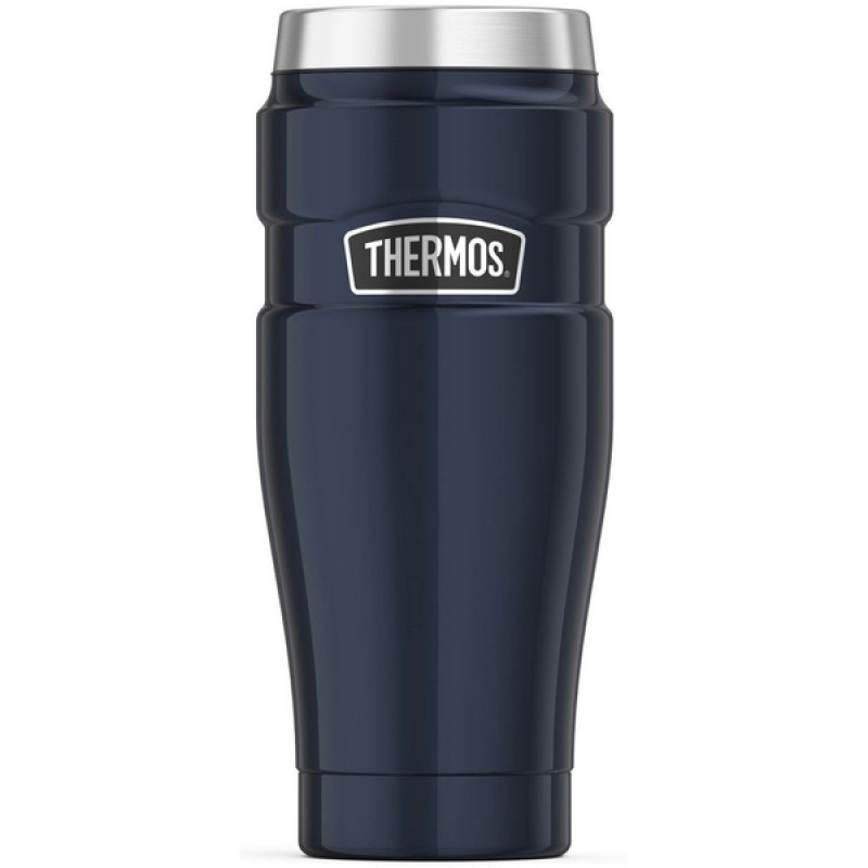 Thermos SK1005 Stainless King Mug 0,47 LT (Midnight Blue)
