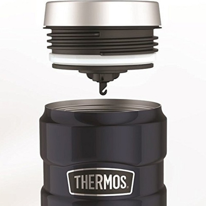 Thermos SK1005 Stainless King Mug 0,47 LT (Midnight Blue)