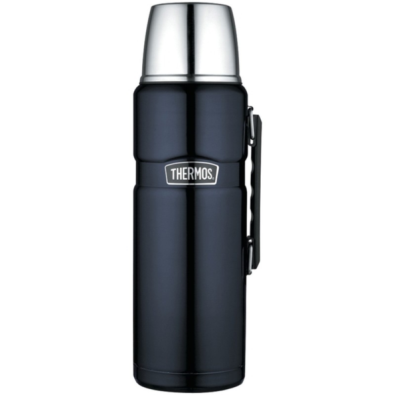 Thermos SK2020 Stainless King X Large 2 LT (Midnight Blue)
