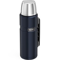 Thermos SK2010 Stainless King Large 1.2 LT (Midnight Blue) 