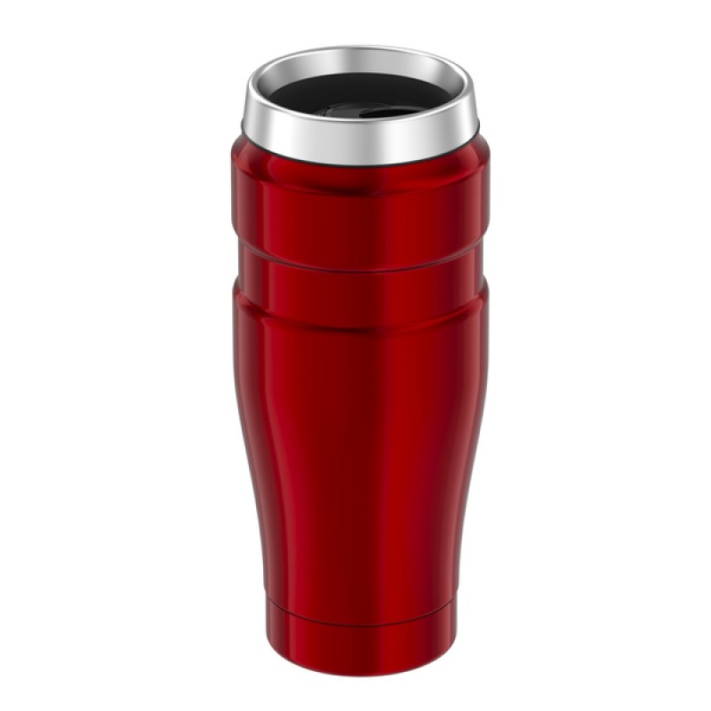 Thermos SK1005 Stainless King Mug 0,47 LT (Cranberry)