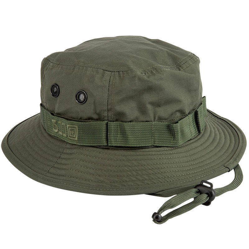 5.11 Boonie Hat (Haki Yeşil) 