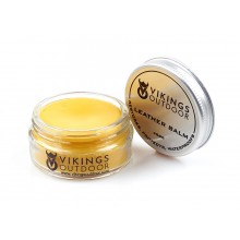 Vikings Outdoor Leather Balm 