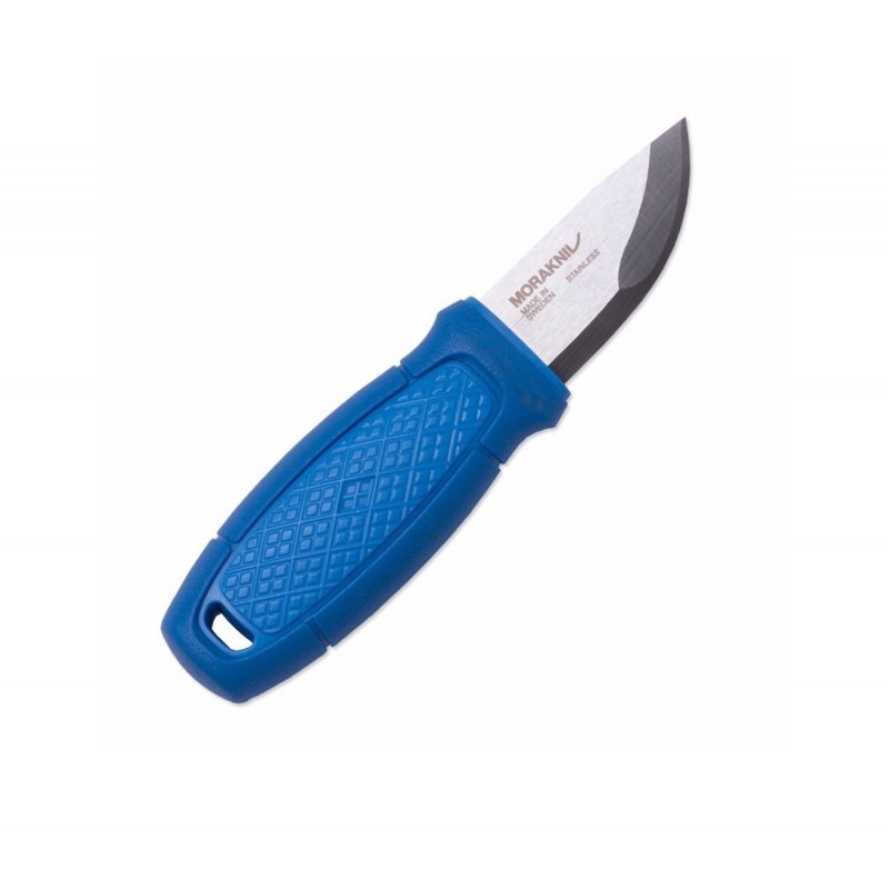 Morakniv Eldris Knife (Blue)
