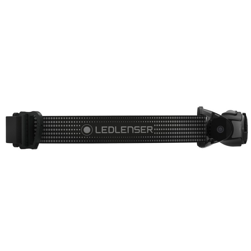 Led Lenser MH5 (400 Lümen) (Black-Gray)