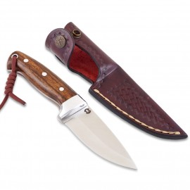 Tavşan (Ceviz Kabza) (Premium Seri)