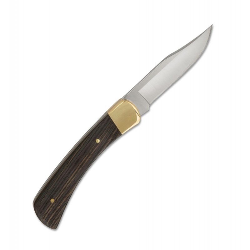 Buck 101 Hunter Fixed Knife
