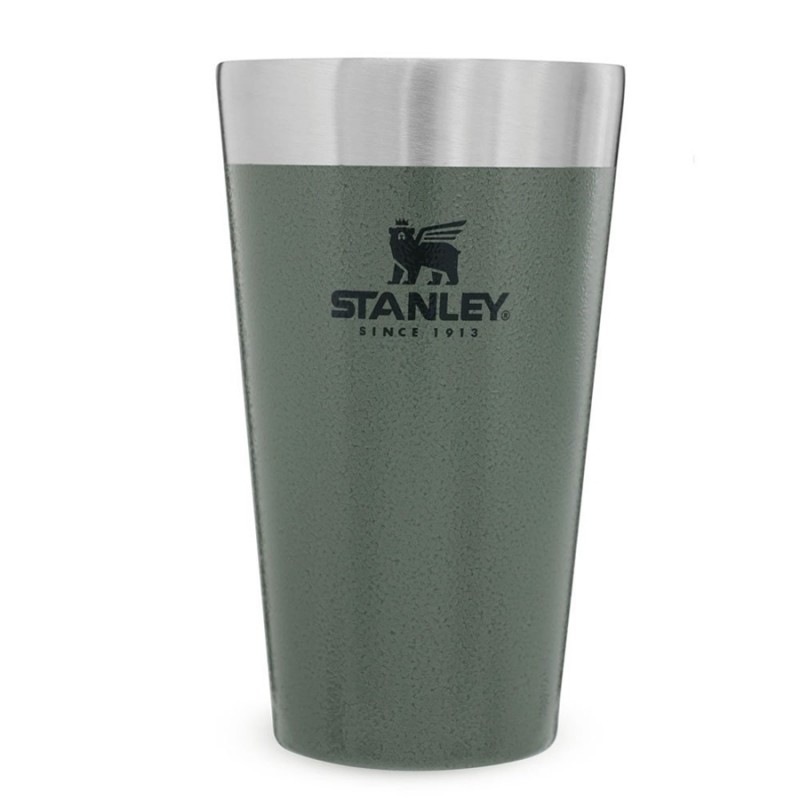 Stanley Adventure Bira Bardağı 0.47 LT (Yeşil)