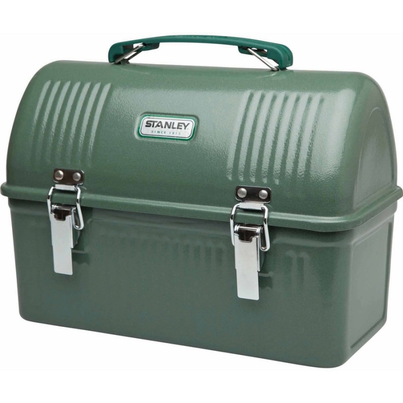 Stanley Classic Steel Lunch Box (9.4 LT)