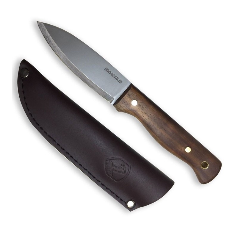 Condor Bushlore Bıçak 