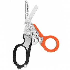 Leatherman Raptor™ Black-Orange