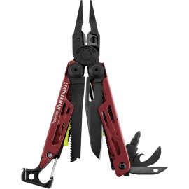 Leatherman Signal™ Crimson