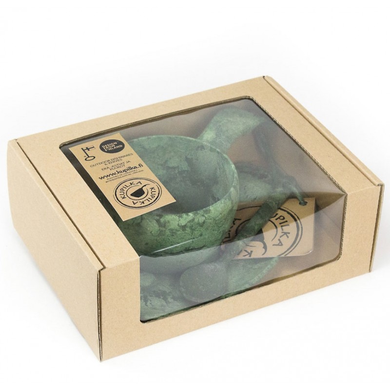 Kupilka Gift Box (Conifer)